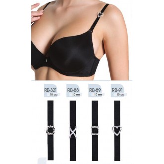 Тканинні бретелі Тканинні бретелі