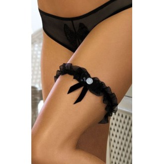 Підв'язка на ногу